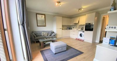 Five Dublin properties on the market for house hunters on a tight budget