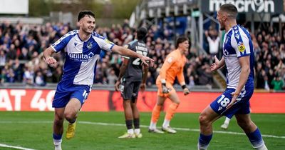 Bristol Rovers verdict: Gas prove a point to themselves with Loft 'unplayable' and a rising star
