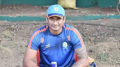 Apoorv Wankhade finds his mojo as Vidarbha enter knockouts