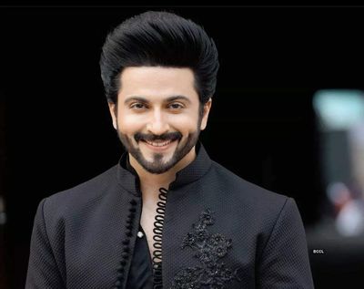 This will be Zayn's first Diwali with Vinny and me and I'm very excited: Dheeraj Dhoopar