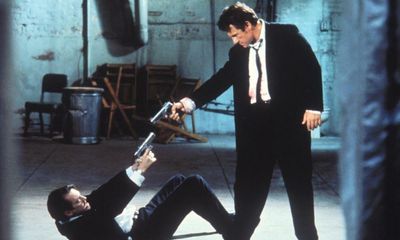 Reservoir Dogs at 30: Tarantino’s canny contained act of provocation