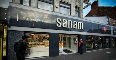 'My family founded Sanam and made the Curry Mile - now parking problems and cycle lanes are killing it'