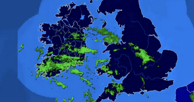 Met Eireann extend thunderstorms warning to four further counties as grim conditions hurl across Ireland