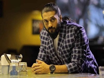 Kannada actor Chetan booked for hurting religious sentiments