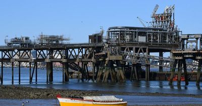 Merseyside pier could be demolished after years of decline