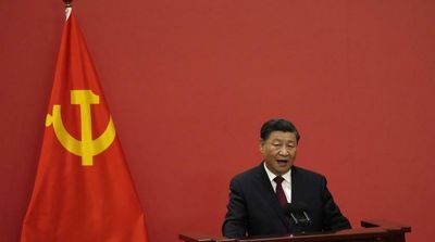 Chinese Leader Xi Jinping’s Rise and Rule