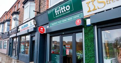 Smithdown Road's tiny Italian bakery so beloved it always has a huge queue outside