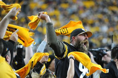 Steelers vs Dolphins: How to watch, listen and stream