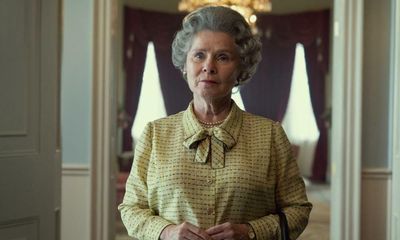 Judi Dench is right about The Crown: the truth counts. But it’s not everything