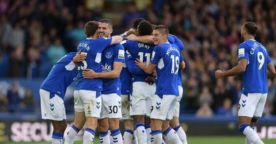 National media make same Dominic Calvert-Lewin Everton point after Crystal Palace win