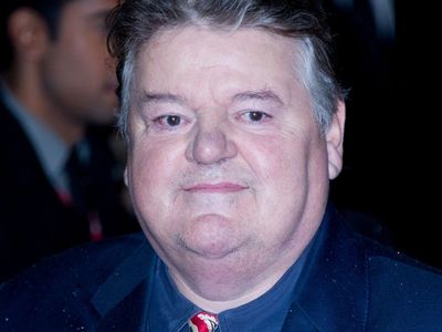 Robbie Coltrane’s cause of death disclosed nine days after loss of Harry Potter and James Bond actor