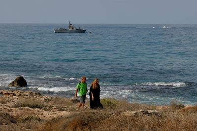 Israeli court clears way for Lebanon maritime border deal