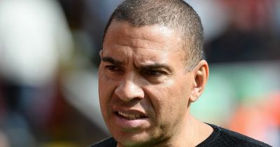 Leeds United news as Stan Collymore makes big Whites prediction