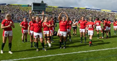 Wales Women to face New Zealand in World Cup quarter-finals after England hammer South Africa