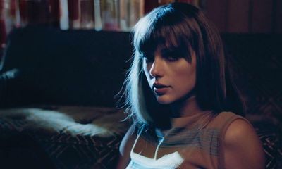 Taylor Swift: Midnights review – poised between self-flagellation and pure bliss