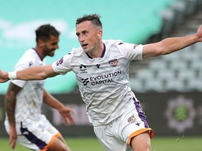 Glory beat Mariners for ALM breakthrough