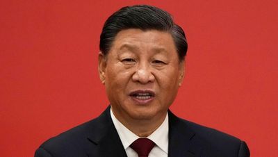 Xi Jinping: Key events in life of Chinese leader