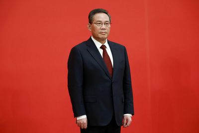 China's next premier Li: A Xi loyalist who oversaw Shanghai lockdown
