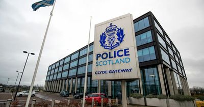 Police Scotland warn they could lose 4,500 jobs over Government funding deal