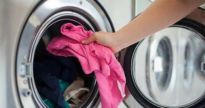 How to save money on energy bills with small changes to washing and drying routines