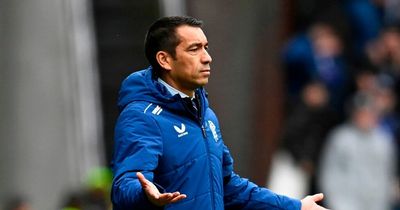 Rangers and the 'impossible' Ibrox moment as Gio van Bronckhorst sends fans 'frustration' message