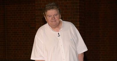 Actor Robbie Coltrane's cause of death confirmed 9 days after death