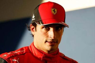 Carlos Sainz clinches United States Grand Prix pole as Charles Leclerc hit with 10-place grid penalty