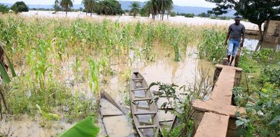 Nigeria floods: government's mismanagement of dams is a major cause