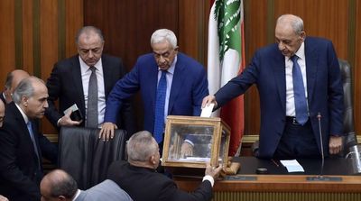 Berri Ready to Hold Parliamentary Dialogue to Agree on New Lebanese President