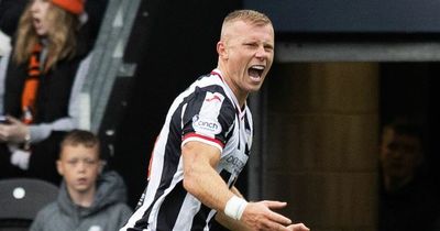 Inside fortress St Mirren as Dundee United become latest victims of the Buddie System