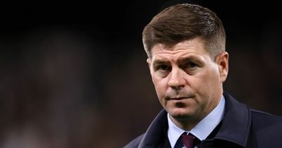 Steven Gerrard's next step after Rangers and Aston Villa as boss 'knew' first sacking was near