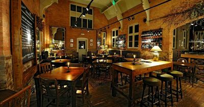 Pub an hour's drive from Liverpool among best in UK for Sunday lunch