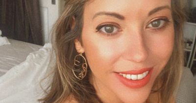 Woman transforms 1960s home with a £400 kitchen