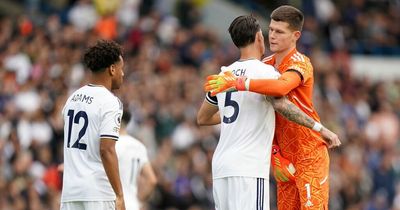 Leeds United and Jesse Marsch already have the answer to growing pressure as Fulham arrive