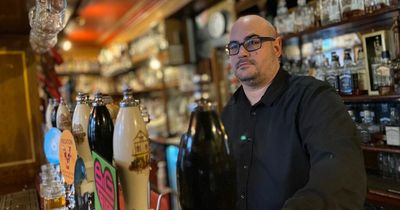 “We urgently need someone to get a grip” - Scrapping of freeze on alcohol duty could be final nail in the coffin for some pubs