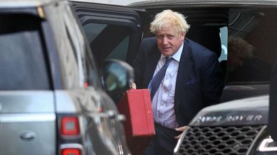 Boris Johnson will run for UK leadership and has the numbers needed, minister says