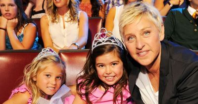 Where Ellen child stars Sophia Grace and Rosie are now after pregnancy news