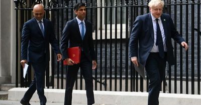 Boris Johnson 'clearly' standing to be Prime Minister says top ally Jacob Rees-Mogg