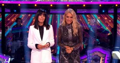 Strictly spoiler for week five leaves fans moaning 'this has ruined my evening'