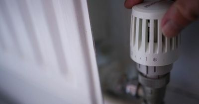Heating warning issued to households as turning radiators off may 'drive up' energy bills