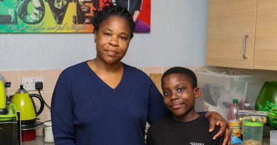 Heartbroken mum forced to tell son, 10, she can't afford any Christmas presents this year