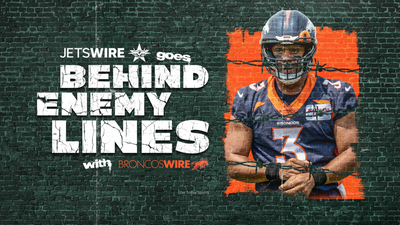 Behind Emeny Lines with Broncos Wire’s Jon Heath