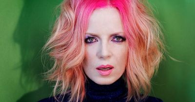 Edinburgh singer Shirley Manson's wicked revenge on cheating ex-boyfriend