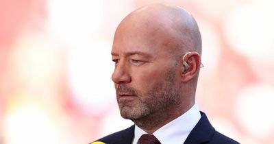 Alan Shearer slams Liverpool for Nottingham Forest insult