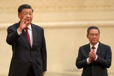 Li Qiang: Xi loyalist likely to be China's next premier