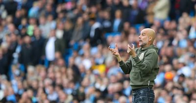 Pep Guardiola delight at Man City victory over 'demanding' Brighton