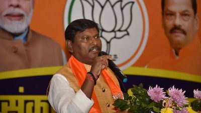 Ayurveda is India's ancient tradition and wealth: Union minister