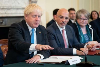 'Boris 2.0 will be honest and contrite', claims Nadhim Zahawi