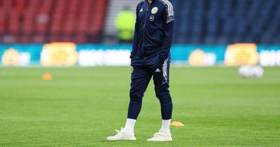 Billy Gilmour sees Brighton position made clear as Roberto De Zerbi giddy about Scotland standout