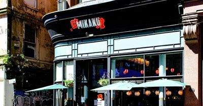 Glasgow restaurant to celebrate Japan week by offering £1 ramen